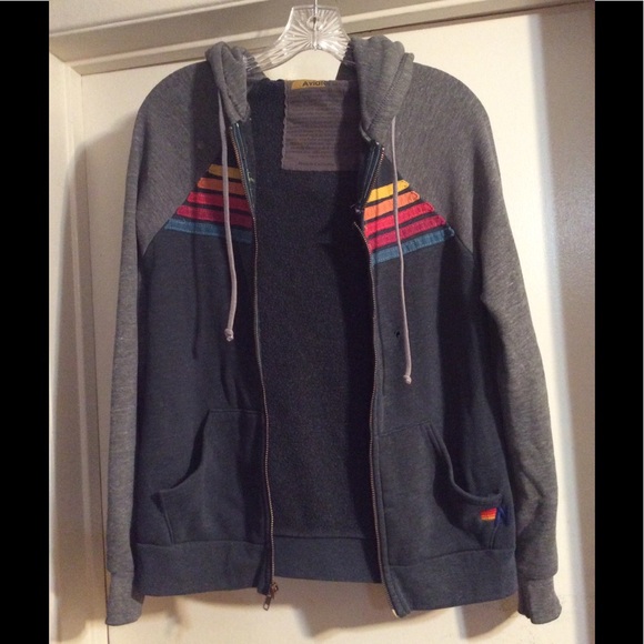 Aviator Nation Tops - Aviator nation hoodie